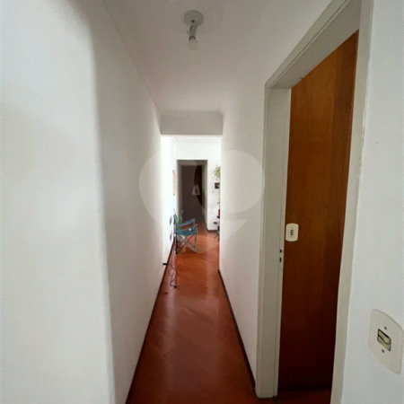 Apartamento à venda com 2 quartos em Parada Inglesa, São Paulo, SP