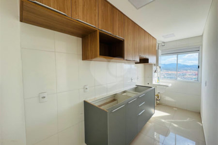 Cobertura à venda com 2 quartos em Vila Nova Bonsucesso, Guarulhos, SP