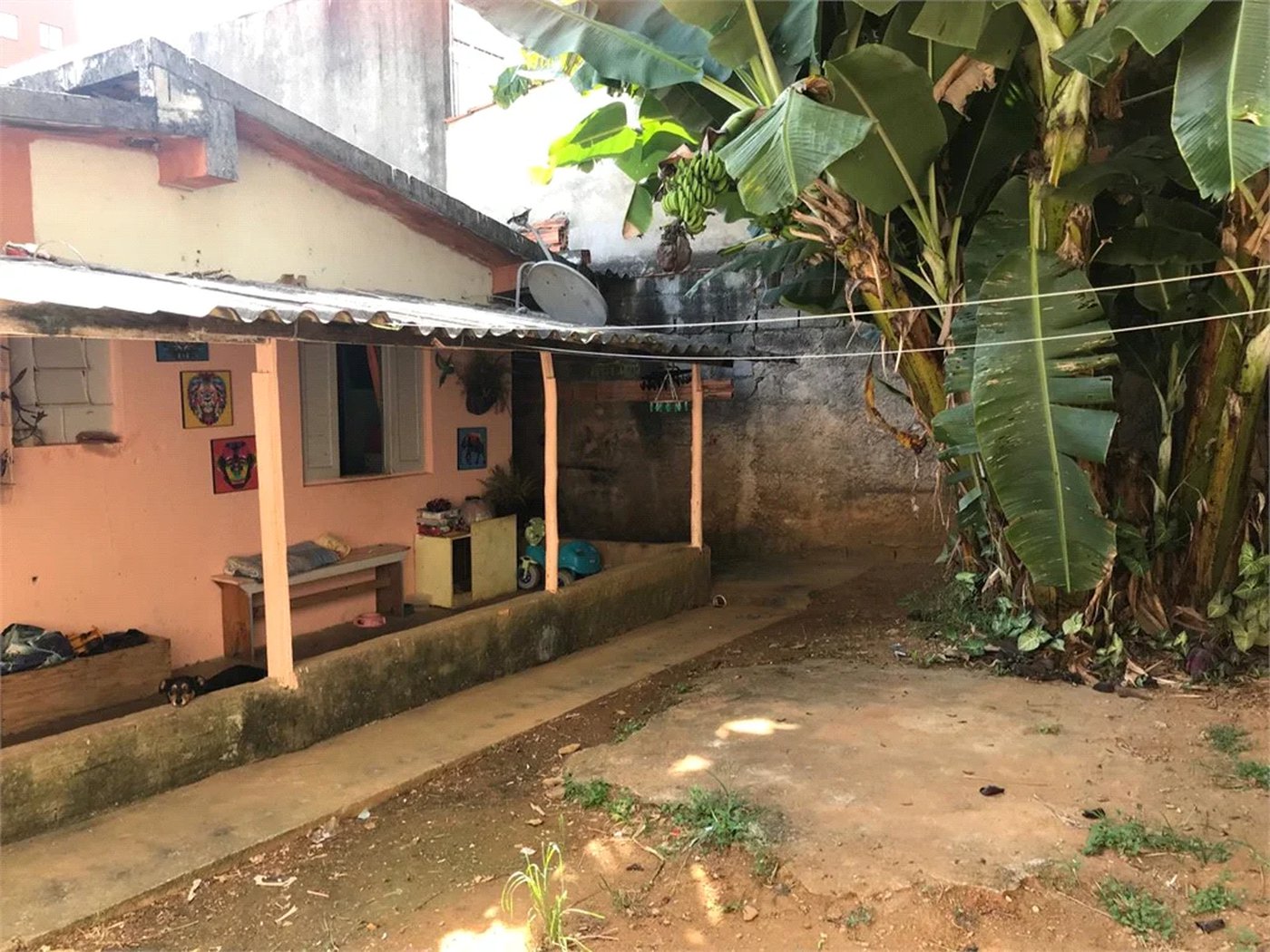 Terreno à venda em Jardim Iracema, São Paulo, SP