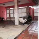 Sobrado à venda com 5 quartos, sendo 2 suítes, em Vila Trujillo, Sorocaba, SP