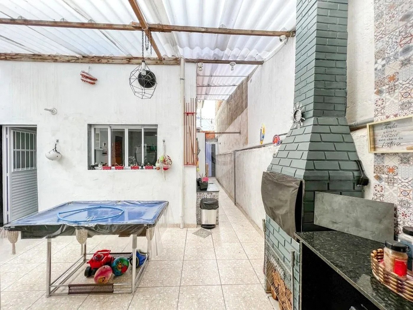 Sobrado à venda com 2 quartos em Jardim Brasil (zona Norte), São Paulo, SP