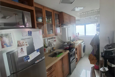Apartamento à venda com 3 quartos, sendo 1 suíte,  em Jaguaré, São Paulo, SP