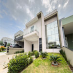 Casa à venda com 3 suítes no condomínio Jardim Residencial Dona Maria José, Indaiatuba - SP