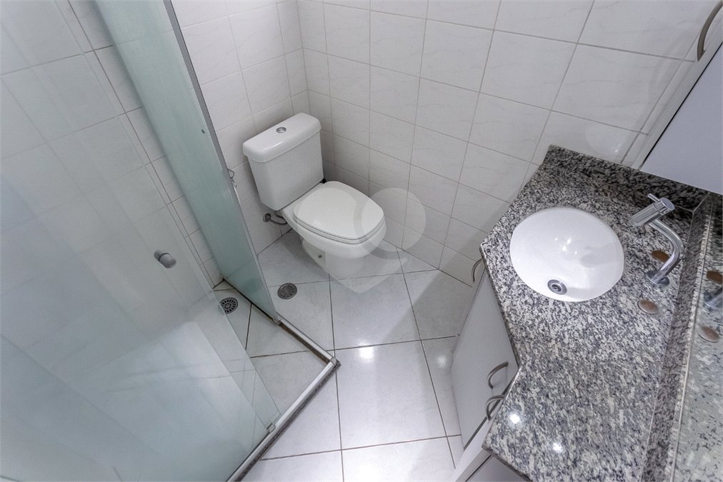 Apartamento à venda com 4 quartos, sendo 1 suíte, em Vila Mascote, São Paulo, SP