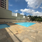 Apartamento à venda com 3 quartos, sendo 1 suíte, em Vila Paulicéia, São Paulo, SP
