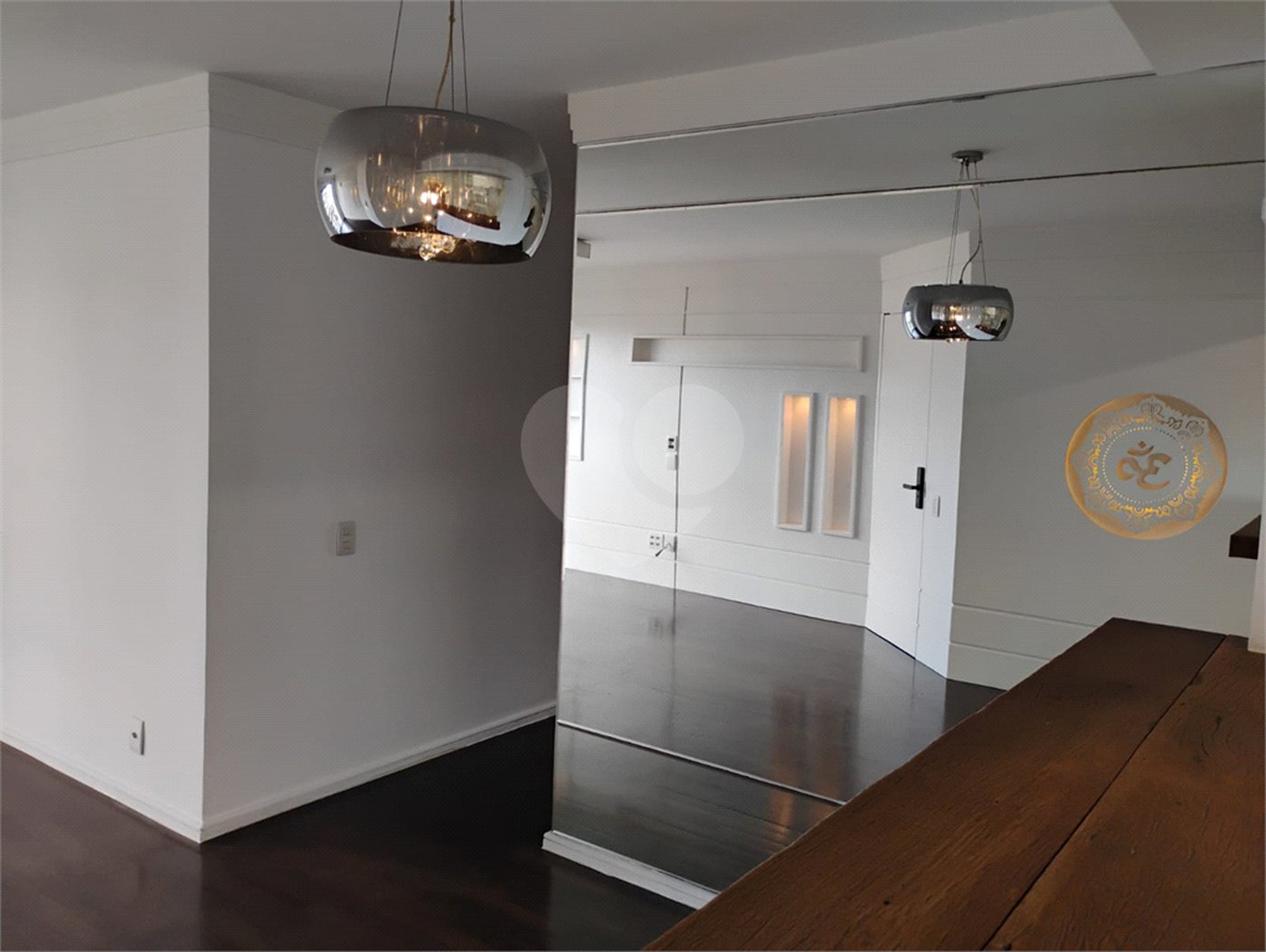 Lindo Apartamento Alto Da Boa Vista