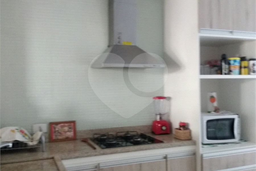 Casa Térrea à venda com 2 quartos em Limão, São Paulo, SP
