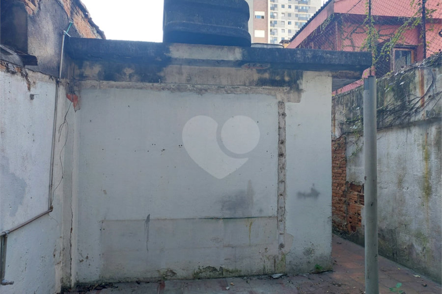 Terreno à venda ou para alugar em Perdizes, São Paulo, SP