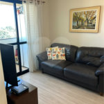Apartamento à venda com 2 quartos em Mandaqui, São Paulo, SP