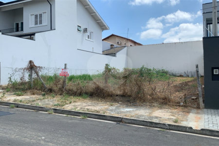 Terreno à venda em Jardim Esplanada, Indaiatuba, SP