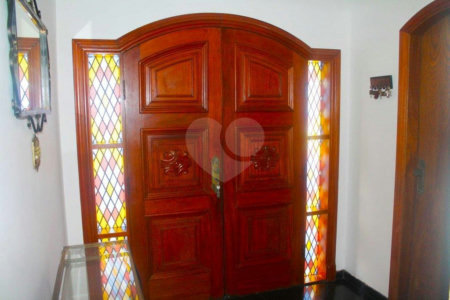 Casa Térrea para alugar com 3 suítes em Jardim Marajoara, São Paulo, SP