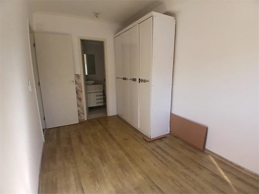 Apartamento à venda ou para alugar com 2 quartos, sendo 1 suíte,  em Vila Leopoldina, São Paulo, SP