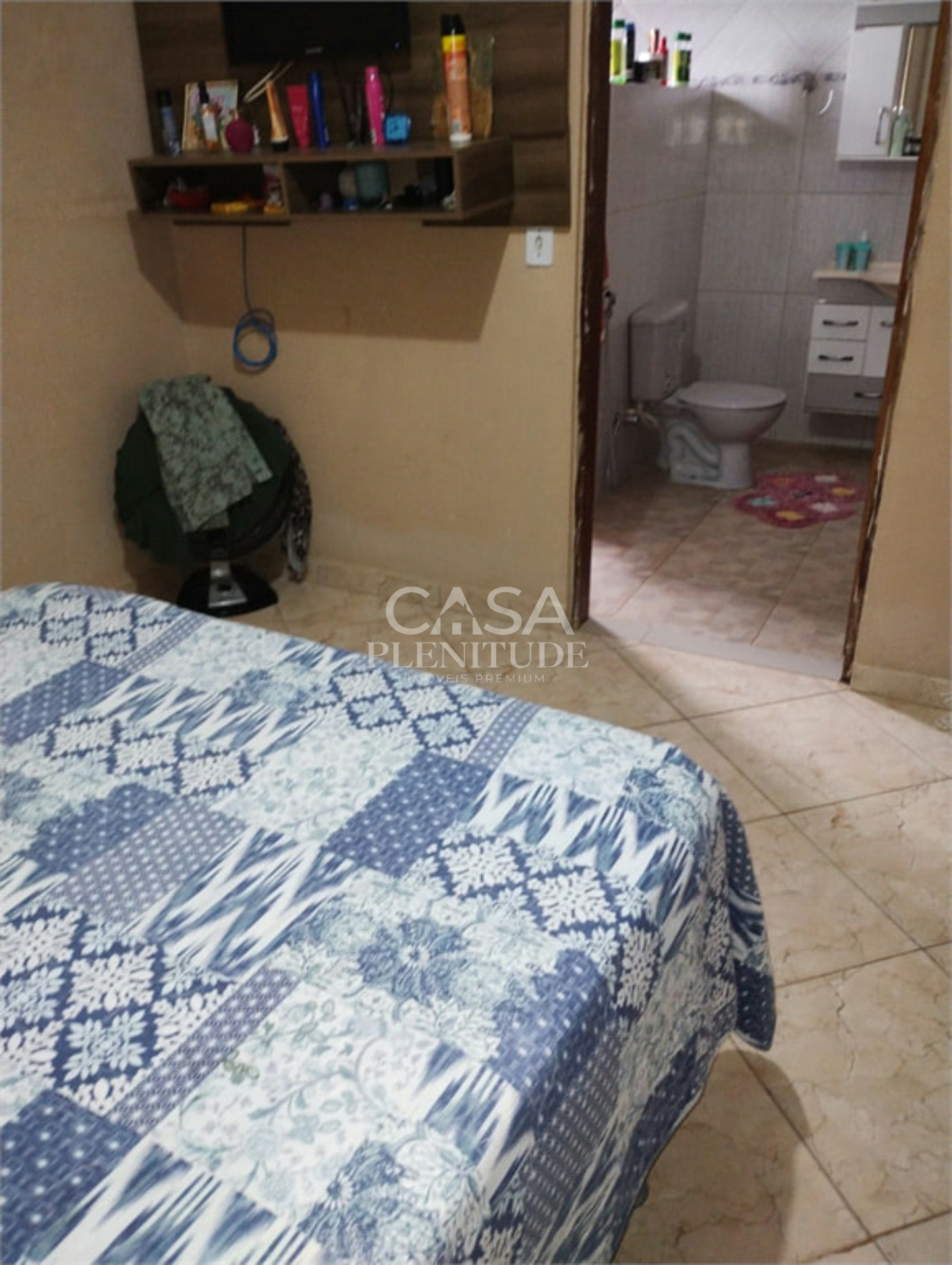Chácara à venda com 3 quartos, sendo 1 suíte,  em Área Rural de Sarapuí, Sarapuí, SP