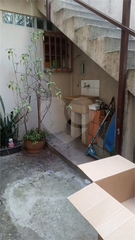 Sobrado à venda com 3 quartos em Sapopemba, São Paulo, SP