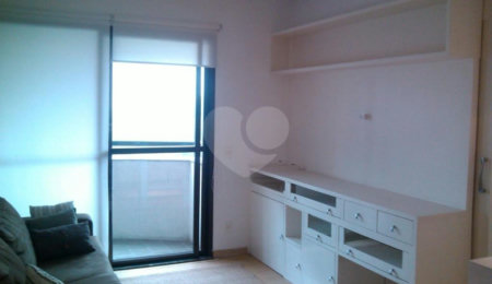 Apartamento para alugar com 1 suíte em Vila Suzana, São Paulo, SP
