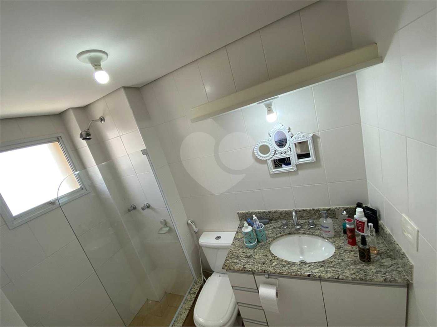 Apartamento à venda com 3 quartos, sendo 2 suítes,  em Lauzane Paulista, São Paulo, SP