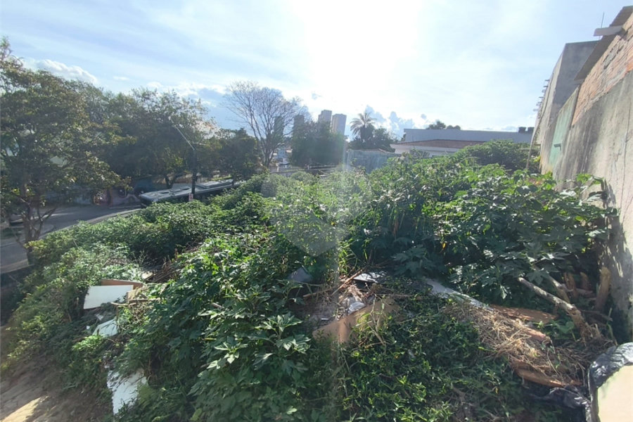 Terreno à venda em Horto, São Paulo, SP