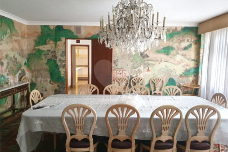 Apartamento à venda com 3 suítes em Jardim Paulista, São Paulo, SP