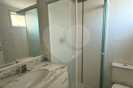 Apartamento para alugar com 3 suítes no Centro, Santo André, SP