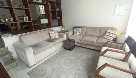 Casa à venda com 3 quartos, sendo 2 suítes,  em Tucuruvi, São Paulo, SP