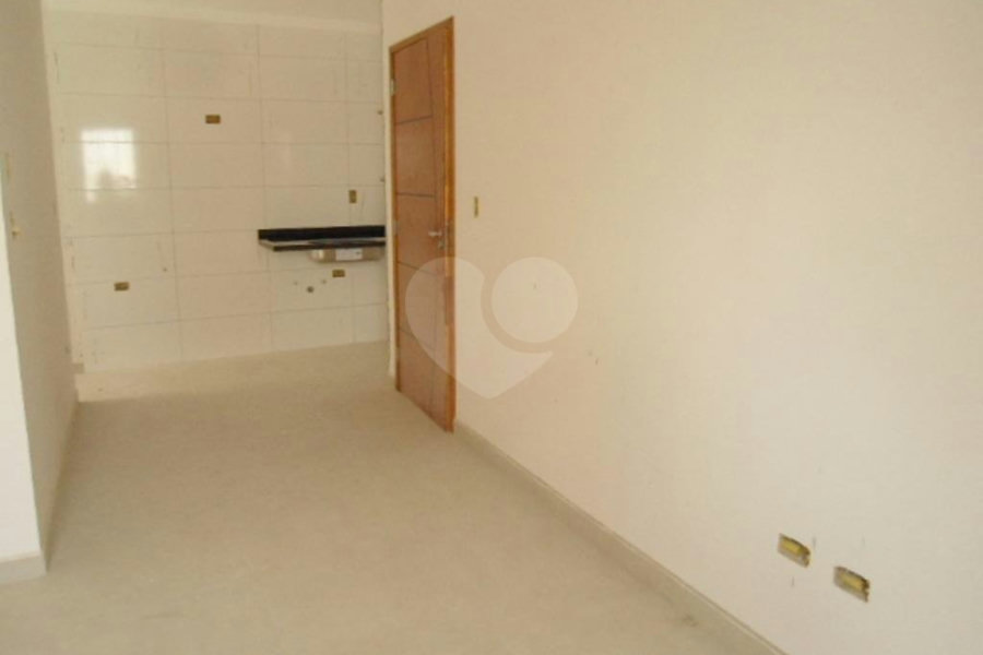 Casa à venda com 2 quartos no condomínio Residencial Iraci II, São Paulo - SP