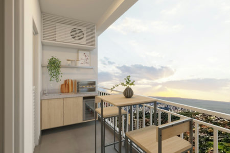 Harmonia Residencial