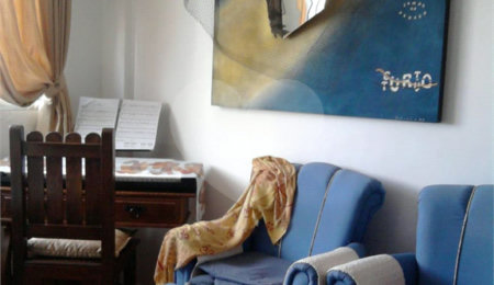 Apartamento à venda com 2 quartos em Santana, São Paulo, SP
