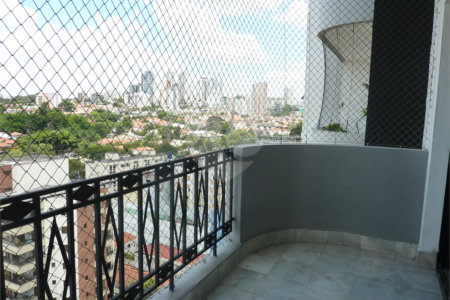 Apartamento à venda com 4 quartos, sendo 1 suíte, em Vila Leopoldina, São Paulo, SP