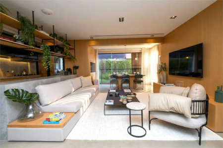 Apartamento à venda com 2 quartos, sendo 1 suíte, em Pinheiros, São Paulo, SP