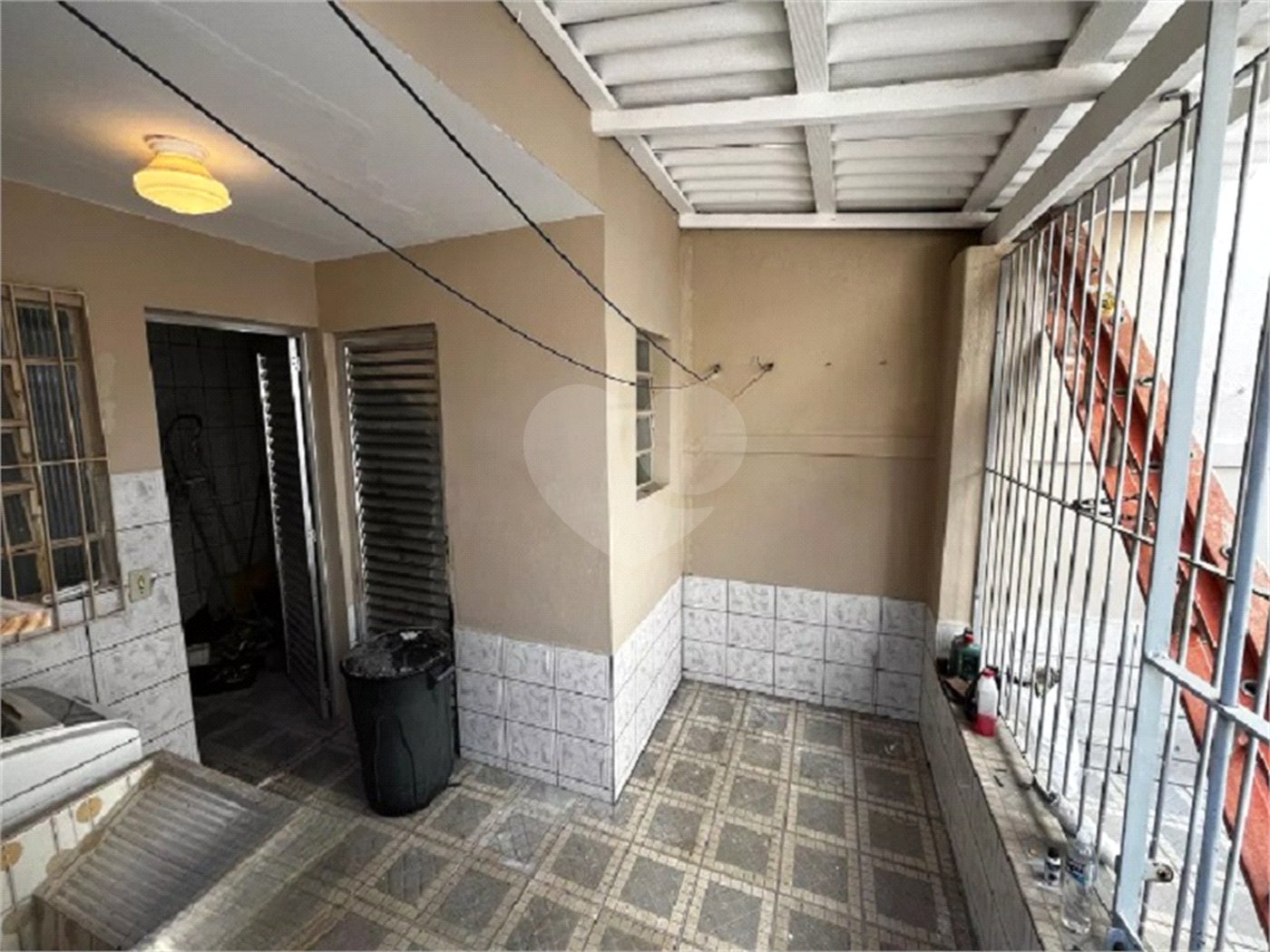 Casa Térrea à venda com 3 quartos em Vila Nova Cachoeirinha, São Paulo, SP