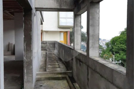 Casa à venda com 4 suítes no condomínio Residencial Cantareira, São Paulo - SP