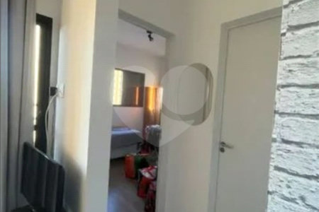Apartamento à venda com 2 quartos em Vila Sonia, Valinhos, SP