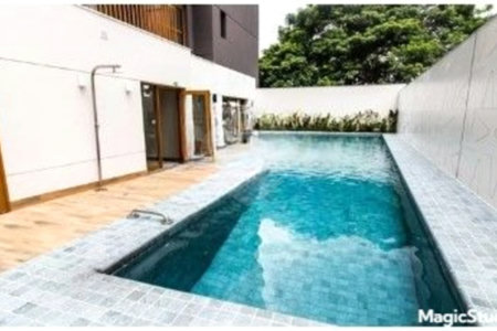 Studio à venda com 2 quartos em Butantã, São Paulo, SP