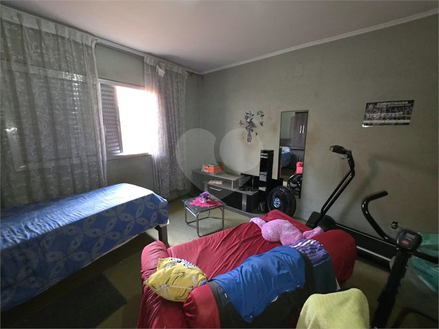 SANTANA - CASA COM 2 MORADIAS - 10m DE FRENTE - 3 VAGAS