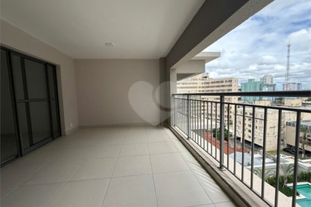 Apartamento à venda com 3 suítes em Tucuruvi, São Paulo, SP