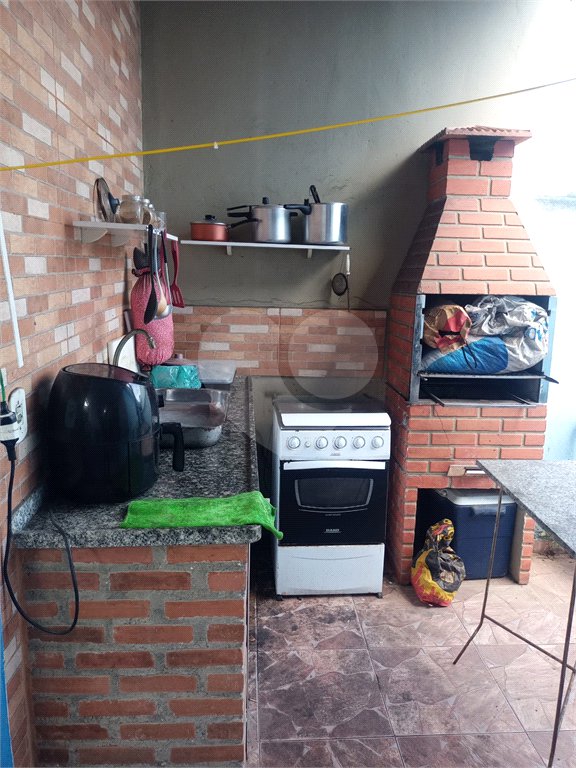 Casa à venda com 3 quartos, sendo 1 suíte, em Campo Grande, Rio de Janeiro, RJ