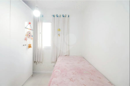 Apartamento à venda com 2 quartos em Vila Nova Cachoeirinha, São Paulo, SP