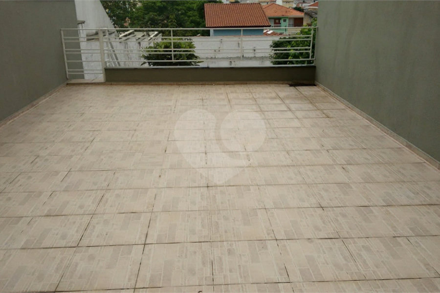 Sobrado à venda com 3 suítes em Vila Mazzei, São Paulo, SP