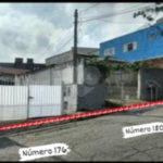 Terreno à venda em Pirituba, São Paulo, SP