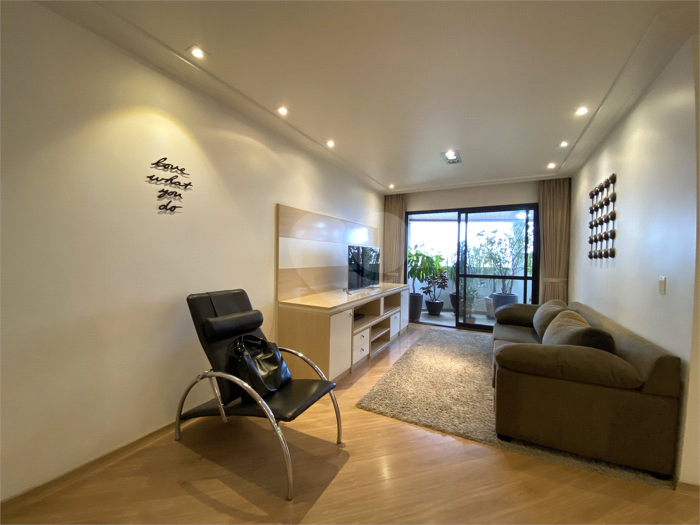Apartamento à venda com 3 suítes em Rudge Ramos, São Bernardo do Campo, SP