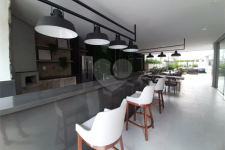 Apartamento à venda com 4 suítes em Santana, São Paulo, SP