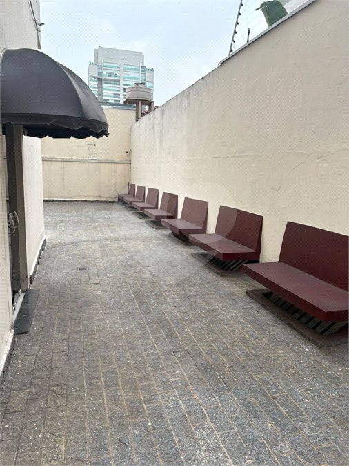 Apartamento à venda com 3 quartos em Mirandópolis, São Paulo, SP