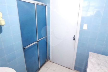 Apartamento à venda com 2 quartos em Perdizes, São Paulo, SP