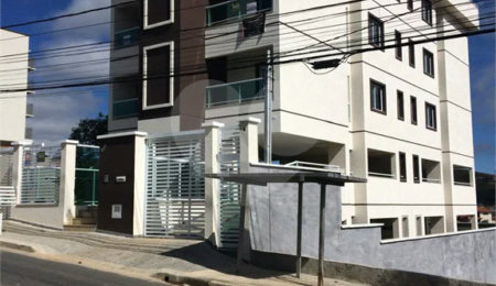 Prédio à venda em Jardim Country Club, Poços de Caldas, MG