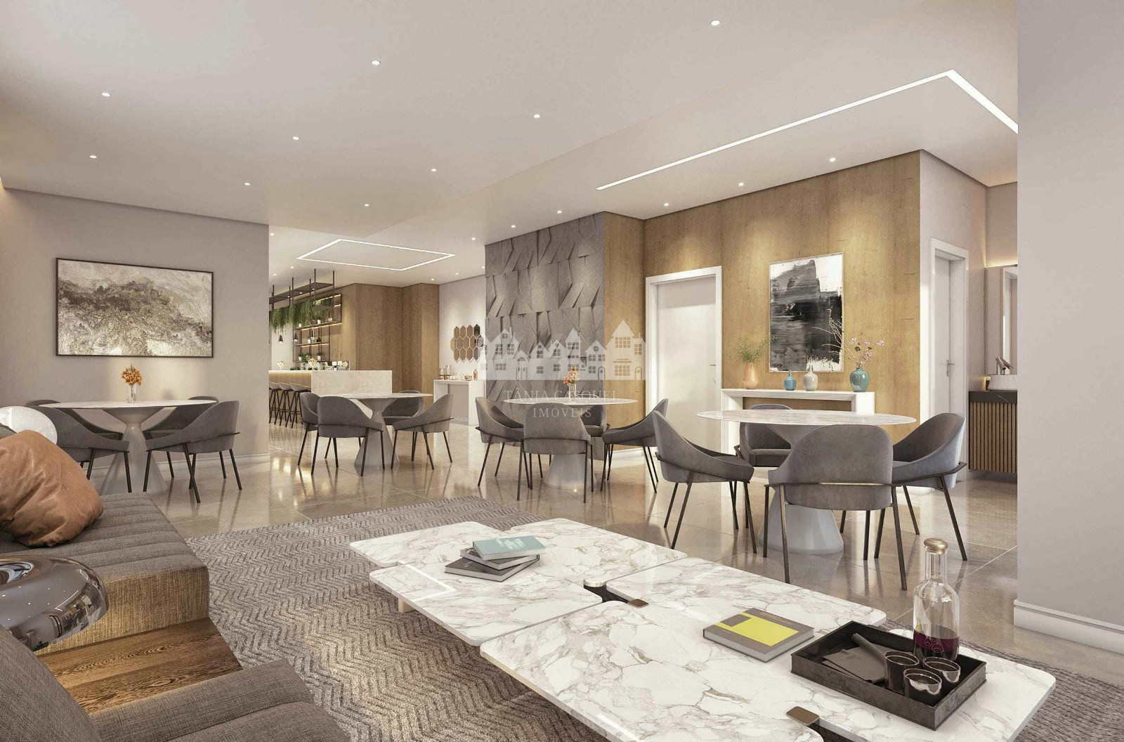 Apartamento, 2 quartos, 55 m² - Foto 26