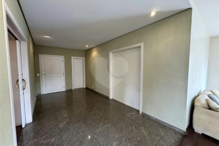 Apartamento à venda com 4 quartos, sendo 2 suítes,  em Vila Suzana, São Paulo, SP