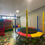 Apartamento à venda com 2 quartos, sendo 1 suíte, em Santa Teresinha, São Paulo, SP