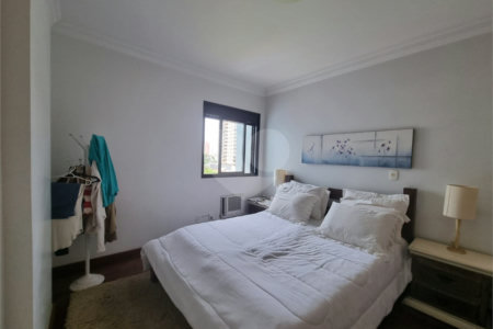 Apartamento à venda com 3 suítes no Centro, Sorocaba, SP