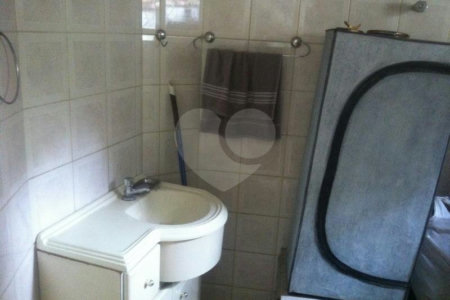 Casa Térrea à venda com 2 quartos, sendo 1 suíte, em Jardim Petrópolis, São Paulo, SP