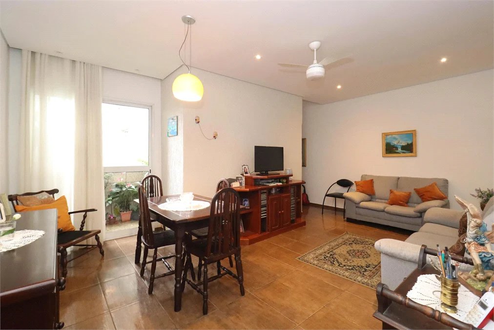 Apartamento à venda com 1 quarto em Pinheiros, São Paulo, SP